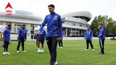 বার্মিংহামে ভারতীয় নেটে হঠাৎই হাজির PBKS তারকা, ভারতীয় দলে যুক্ত হচ্ছেন তিনি?