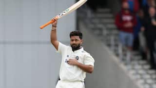 rishabh pant holds record most test centuries as wicketkeeper for india ms dhoni