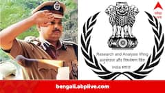 বাংলাদেশ, পহেলগাঁও, পর পর ধাক্কা, এবার ঘুরে দাঁড়াবে RAW? ভারতীয় গুপ্তচর সংস্থার প্রধান হলেন এই IPS অফিসার…