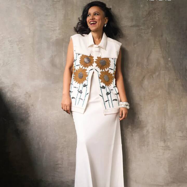 दरअसल, तिलोत्तमा के पति कुणाल रॉस रिश्ते में जया बच्चन की बहन नीता भादुड़ी के बेटे हैं. इस लिहाजा से एक्ट्रेस उनकी बहू हैं.