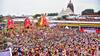 Rath Yatra in Puri 2025: జై జగన్నాథ్ నామస్మరణతో మారుమోగుతున్న పూరీ క్షేత్రం..ఆ జనం చూశారా!