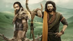 Vishnu Manchu's ‘Kannappa’ Begins Its Box Office Journey With ₹9 Cr