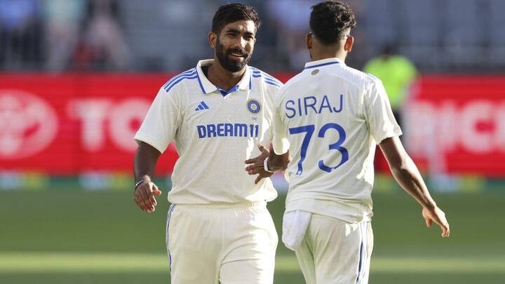 ICC Rule For Bowler Test: શું તમે જાણો છો કે એક બોલર ટેસ્ટ મેચમાં કેટલી ઓવર ફેંકી શકે છે? ચાલો જાણીએ કે આ અંગે ICC નિયમ શું છે.