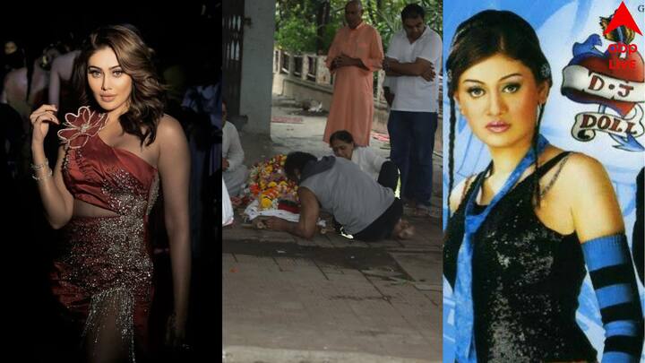 ইন্ডাস্ট্রিতে বেশ পরিচিতি তৈরি হয়েছিল। তার পরও ওই তকমায় আফশোস হয় কিনা জানতে চাওয়া হয় একবার। শেফালির জবাব ছিল, “কখনও না। পৃথিবীতে কাঁটা লাগা গার্ল একজনই এবং সেই একজন আমি। আমি এই পরিচিতি ভালবাসি। মৃত্যুর আগে পর্যন্ত এই পরিচয়েই পরিচিত থাকতে চাই।”
