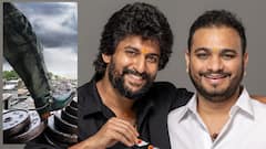 'ప్యారడైజ్'లో అడుగు పెట్టిన నాని... 'పెద్ది' కోసం వెనక్కి వెళ్ళలేదు... రిలీజ్ డేట్ కన్ఫర్మ్ చేసిన టీమ్!