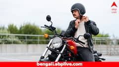 বাইক কিনলেই নিতে হবে ২টি হেলমেট ! কেন্দ্র সরকার আনছে নয়া নীতি