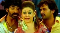 When Shefali Jariwala Danced In Puneeth Rajkumar’s Film Song