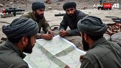 पाकिस्तान नहीं सुधरेगा! ऑपरेशन सिंदूर में तबाह आतंकी शिविरों को फिर से बसाया, ISI ने दिया फंड