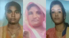 बिजनौर में कर्ज ने निगली 3 जिंदगियां, पत्नी और दो बेटियों की मौत, जिंदगी की जंग लड़ रहा पिता