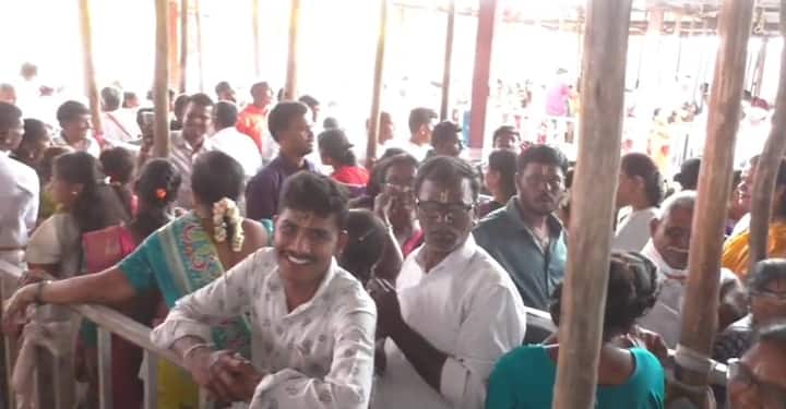 यासोबत भाविकांच्या निवासासाठी असणाऱ्या 65 एकर येथील भक्ती सागर या निवास स्थळावर आगाऊ जागेच्या बुकिंगसाठी ही विविध दिंडी यांची प्रतिनिधी पुढे आलेली आहेत.