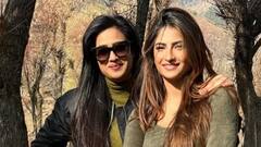 Raja Chaudhary Slams Shweta Tiwari: ‘She’s Illiterate, I Planned Palak’s Future’