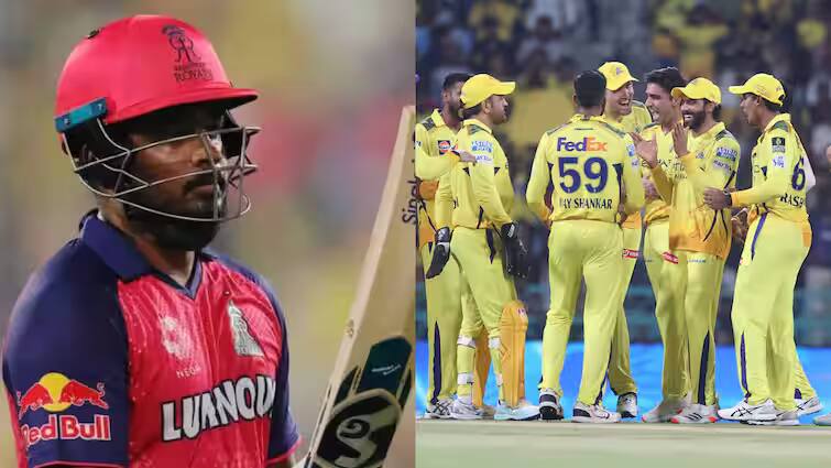 fact check csk to trade shivam dube ravichandran ashwin for sanju samson with rajasthan royals true or false ipl 2026  સંજુ સેમસનની થશે CSKમાં એન્ટ્રી, IPL 2026માં 2 ખેલાડીઓ ચેન્નાઈથી જશે રાજસ્થાન? જાણો વાયરલ દાવાની સત્યતા