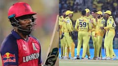 સંજુ સેમસનની થશે CSKમાં એન્ટ્રી, IPL 2026માં 2 ખેલાડીઓ ચેન્નાઈથી જશે રાજસ્થાન? જાણો વાયરલ દાવાની સત્યતા