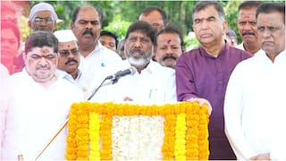 Bhatti Vikramarka: తాకట్టు బంగారాన్ని విడిపించి, ఆర్థిక సంస్కరణలతో దేశాన్ని పరుగులు పెట్టించారు పీవీ: డిప్యూటీ సీఎం భట్టి