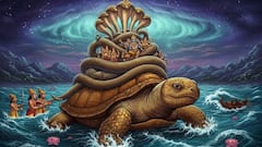 Why Did Lord Vishnu Become A Tortoise During Samudra Manthan? Know The Story Of Kurma Avatar