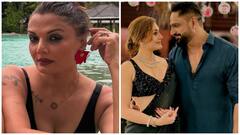 Deepshikha Nagpal Recalls Shefali Jariwala And Parag Tyagi’s Beautiful Bond