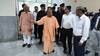 राष्ट्रपति के दौरे से पहले CM योगी ने लिया आयुष विश्वविद्यालय का जायजा, समीक्षा बैठक भी की