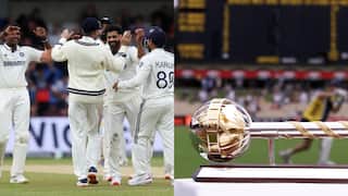 भारत-इंग्लैंड सीरीज के बीच WTC पॉइंट्स टेबल का हाल, जानें इंग्लैंड-ऑस्ट्रेलिया और टीम इंडिया कौन से नंबर पर