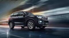 Mahindra Scorpio: தார், மஹிந்திரா XUV 700 சவால் விடும் மகிந்திரா ஸ்கார்பியோ-N.. புதிய Z8T வேரியண்ட் அறிமுகம்!  விலை குறைப்புடன் அசத்தல் அப்டேட்!