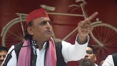 Akhilesh Yadav Slams BJP Over Banke Bihari Corridor, Alleges Corruption And Displacement In Name Of Development