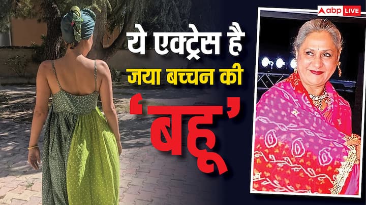 बॉलीवुड हो या टीवी इंडस्ट्री या फिर ओटीटी कई एक्टर और एक्ट्रेसेस ऐसी हैं, जिनके इंडस्ट्री में रिश्तेदार हैं, लेकिन आप उनके बारे में नहीं जानते हैं. ऐसा ही कुछ इस हसीना के संग भी है.