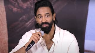Vishnu Manchu: నటుడిగా నా విజిటింగ్ కార్డు కన్నప్ప... ప్రభాస్ వల్లే ఓపెనింగ్స్ - విష్ణు మంచు