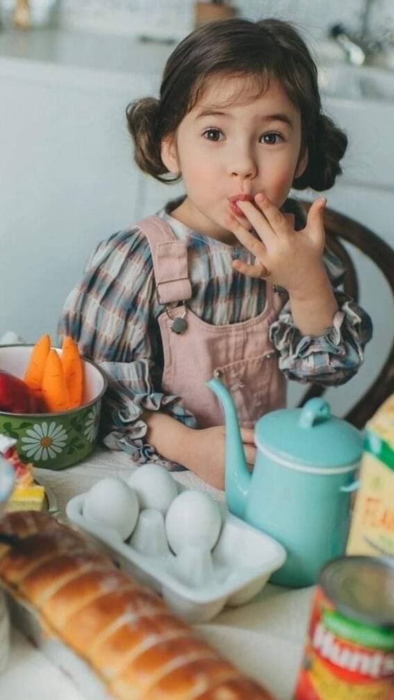 9 Healthy Evening Snacks For Kids That Aren’t Boring