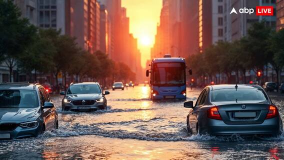 ਮੀਂਹ 'ਚ ਗੱਡੀ ਦਾ ਆਹ ਬਟਨ ਦੱਬ ਕੇ ਵੱਡੀ ਗ਼ਲਤੀ ਕਰਦੇ ਨੇ ਕਈ ਲੋਕ, ਹਾਦਸੇ ਨੂੰ ਮਿਲ ਜਾਂਦਾ ਸੱਦਾ ! ਕਿਤੇ ਤੁਸੀਂ ਤਾਂ ਨਹੀਂ ਕਰ ਰਹੇ ਇਹ ਗ਼ਲਤੀ