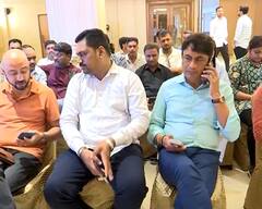 2015ના અનામત આંદોલન બાદ EWS મુદ્દે ફરી ઉગ્ર ચર્ચા, પાટીદાર ચિંતન શિબિર બાદ નવા આંદોલનની શક્યતા