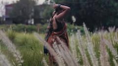 Anasuya Bharadwaj: ప్రకృతి పాఠాలు చెబుతున్న అనసూయ!