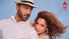 অঙ্কিতা লোখন্ডে কি সত্যিই সন্তানসম্ভবা? সহ অভিনেতার মন্তব্যে অবাক সকলেই