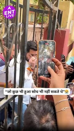 Shefali Jariwala’s Sudden Passing Saddens Hindustani Bhau, Says “Gone Too Soon”