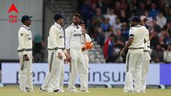 'যেই থাকুক...', বুমরার দ্বিতীয় টেস্ট খেলা বা না খেলা নিয়ে বিন্দুমাত্র উদ্বিগ্ন নন প্রসিদ্ধ