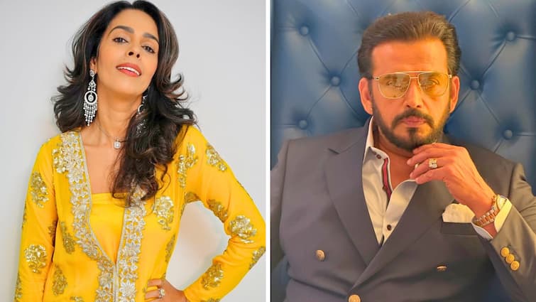 मल्लिका शेरावत बिहार में शूट करना चाहती हैं फिल्म  बोलीं- ‘मैं रवि किशन की फैन हूं’