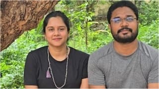 Anchor Swetcha Death: యాంకర్ స్వేచ్ఛ మృతిపై పోలీసులకు తల్లిదండ్రుల ఫిర్యాదు.. పరారీలో నిందితుడు పూర్ణచందర్