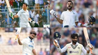 IND vs ENG 2nd Test: 4 பேருதான்! 58 வருஷத்துல எட்ஜ்பாஸ்டனில் சதம் விளாசியது இவங்க மட்டும்தான்!