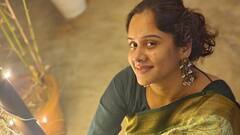 40-Year-Old Telugu News Anchor Swetcha Dies By Suicide In Hyderabad