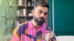 વિરાટ કોહલીએ આ સ્ટાર્ટઅપ કંપની સાથે હાથ મિલાવ્યા, કર્યું કરોડો રુપિયાનું રોકાણ