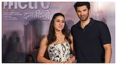 Kapil Teases Aditya Roy Kapur Over Co-Stars’ Weddings, Sara Ali Khan Hits Back