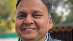 Centre Appoints Parag Jain As New RAW Chief, To Take Charge On July 1