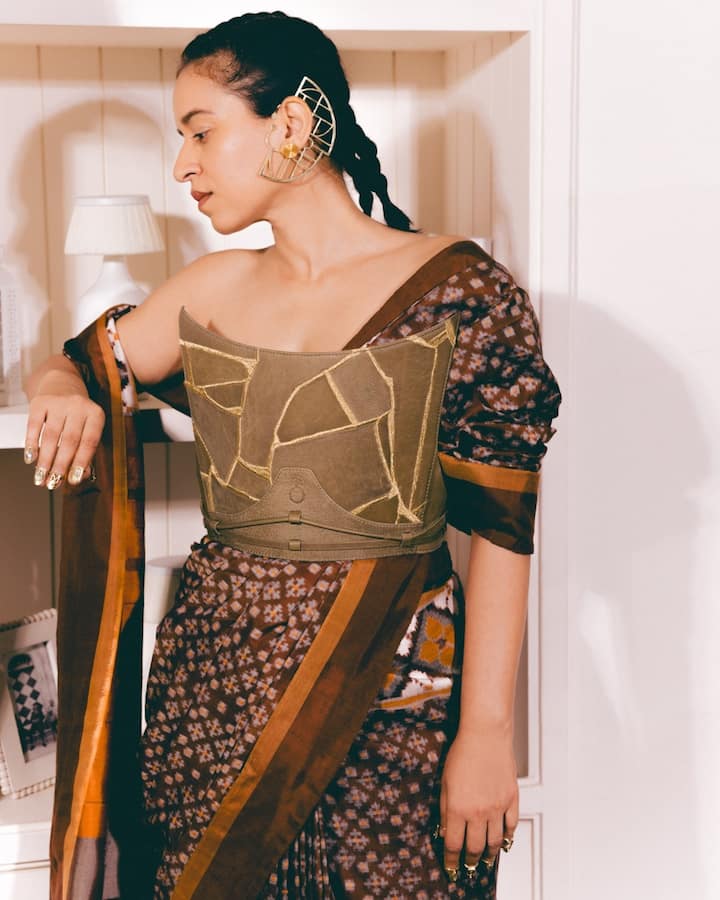 तिलोत्तमा को सर, द डेथ इन द गंज, लस्ट स्टोरीज 2, दिल्ली क्राइम जैसी फिल्म और शोज में देखा जा चुका है. जिनमें एक्ट्रेस के कैरेक्टर को खूब पसंद किया गया.