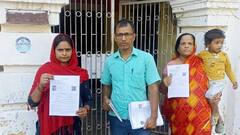 बिहार में वोटर लिस्ट वेरिफिकेशन शुरू, घर-घर तक पहुंचेंगे BLO