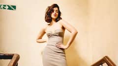 Shanaya Kapoor’s New Photoshoot Is A Masterclass In Minimalist Glamour