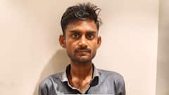 हरियाणा से गिरफ्तार हुआ 50 हजार का इनामी अभियुक्त कुलदीप, रेप और पॉक्सो एक्ट में था वांछित