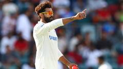 रवींद्र जडेजा को मत खिलाओ, इस प्लेयर को दो मौका; ऑस्ट्रेलियाई दिग्गज का चौंकाने वाला बयान