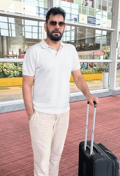 ਪੰਜਾਬੀ ਗਾਇਕ ਜਸਬੀਰ ਜੱਸੀ ਦੇ ਬਿਆਨ ਨੇ ਮਚਾਈ ਤਰਥੱਲੀ, ਪੁਲਿਸ 'ਚ ਸ਼ਿਕਾਇਤ...