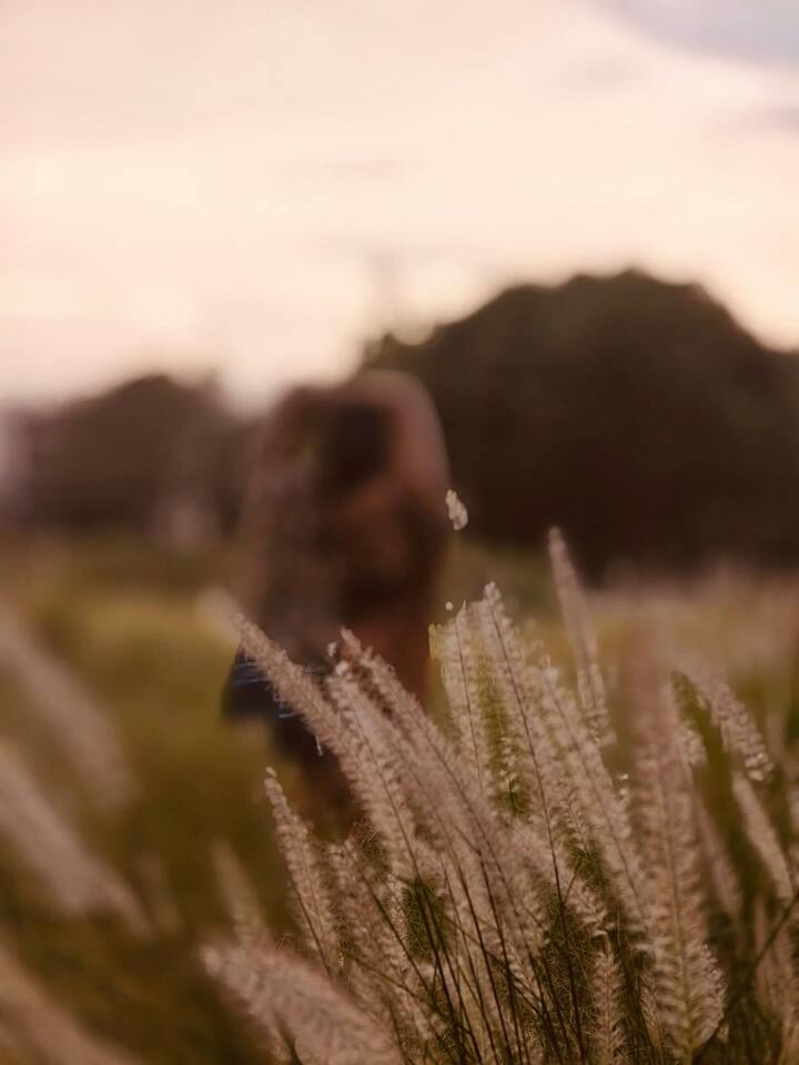 లేటెస్ట్ గా ఈ ఫొటోస్ షేర్ చేసిన అనసూయ Maturity is sinking in the fact that The Earth does not belong to us.. we belong to The Earth ఇలా పోస్ట్ పెట్టింది