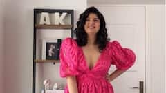 'Traumatising And Stressful': Anshula Kapoor Opens Up About Mental Health Struggles Post The Traitors