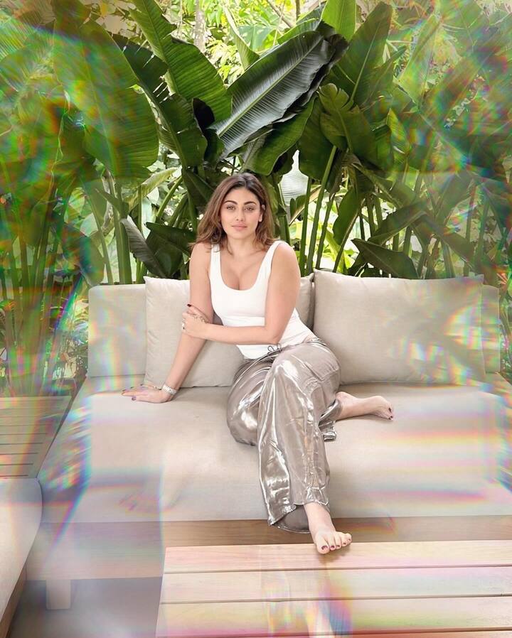 शेफाली निरोगी होती आणि तिने कुठवल्याही आजाराची माहिती दिली नाही, असंही डॉक्टरांचं म्हणणं आहे.(Photo Credit- Shefali Jariwala)