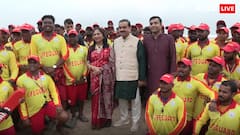 गौतम अडानी ने लाइफगार्ड्स को कहा स्पेशल थैंक्यू, जानिए भगवान जगन्नाथ की रथयात्रा के दौरान क्या-क्या हुआ